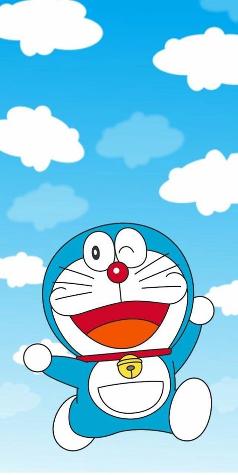 Walpapers Cute, Cute Images For Wallpaper, Background Beauty, Doremon Cartoon, Wallpaper Wa, Doraemon Wallpapers, Doraemon Cartoon, Hypebeast Wallpaper, Wallpaper Hp