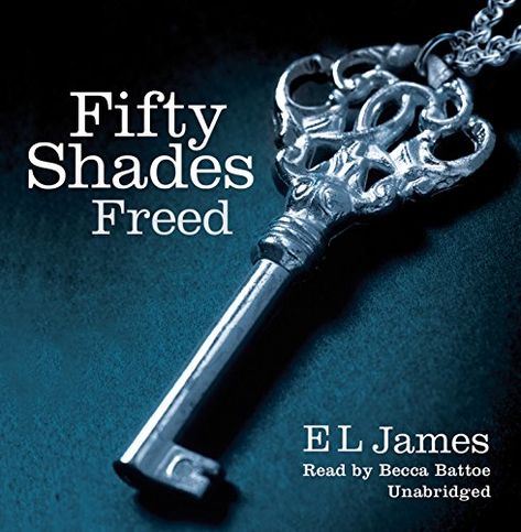 Fifty Shades Freed: Book 3 of the Fifty Shades trilogy Au... https://www.amazon.co.uk/dp/1846573807/ref=cm_sw_r_pi_awdb_t1_x_d1vyBb33F9DA4 50 Shades Freed, James Author, Fifty Shades Freed, Fifty Shades Darker, Christian Grey, Fifty Shades Of Grey, Contemporary Romances, Fifty Shades, Shades Of Grey