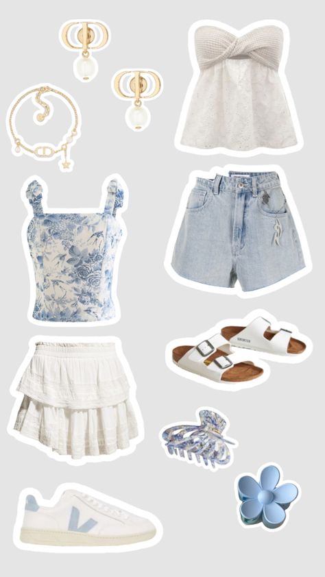 Coastal Granddaughter Bitmoji, Coastal Grandaughter Clothes, Coastal Granddaughter Dresses, Coastal Granddaughter Shoes, Coastal Granddaughter Clothes, Coastal Granddaughter Outfits Summer, Coastal Granddaughter Outfits, Costal Granddaughter Aesthic Outfits, Costal Granddaughter Aesthic