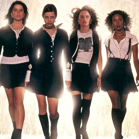 Rachel True, Halloween Films, Fairuza Balk, Nancy Downs, The Craft 1996, The Craft Movie, Neve Campbell, Teen Witch, Robin Tunney