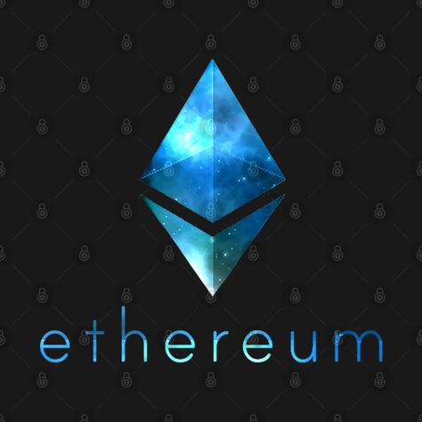 Ethereum Logo, Adobe Illustrator Art, Alice In Wonderland Artwork, Wonderland Artwork, Coin Logo, Best Cryptocurrency, Game Logo, Rocks And Gems, Crypto Currencies