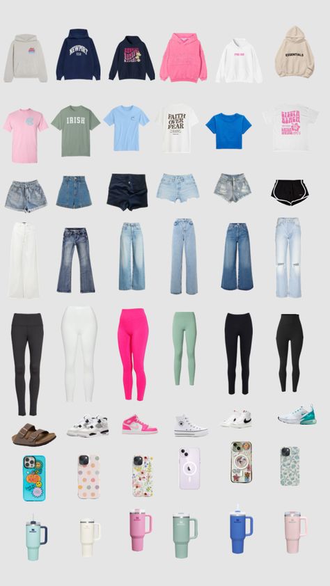 #hoddies #shirt #shorts #jeans #leggings #shoes #phone #stanleys #preppy #cute #vibes Shoes Preppy, Leggings Shoes, Cute Middle School Outfits, Middle School Outfits, Cute Guy Pics, Jeans Shoes, Jeans Leggings, School Fits, Shorts Jeans