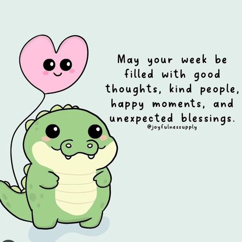 Unexpected blessings: Life has a way of surprising us. Keep your heart and mind open to the unexpected. Sometimes, the best things come when we least expect them. Stay hopeful and believe that good things are on their way to you. Have a great week, everyone!😊🫶🪷 Photo, quote, and illustration credit: @joyfulnessupply If you would like this removed, please message me. #surroundyourselfwithpositivepeople #surroundyourselfwithgoodpeople #happyquotes #happymoments #goodthoughts #notetoself #sel... Unexpected Blessings, Have A Great Week, Great Week, Gua Sha, The Unexpected, Heart And Mind, Kinds Of People, Happy Moments, Good Thoughts