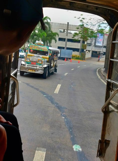 Jeepney Ride Miss Philippines, Philippines Culture, Artsy Photos, Shadow Photos, Story Ideas Pictures, Instagram Photo Ideas Posts, Philippines Travel