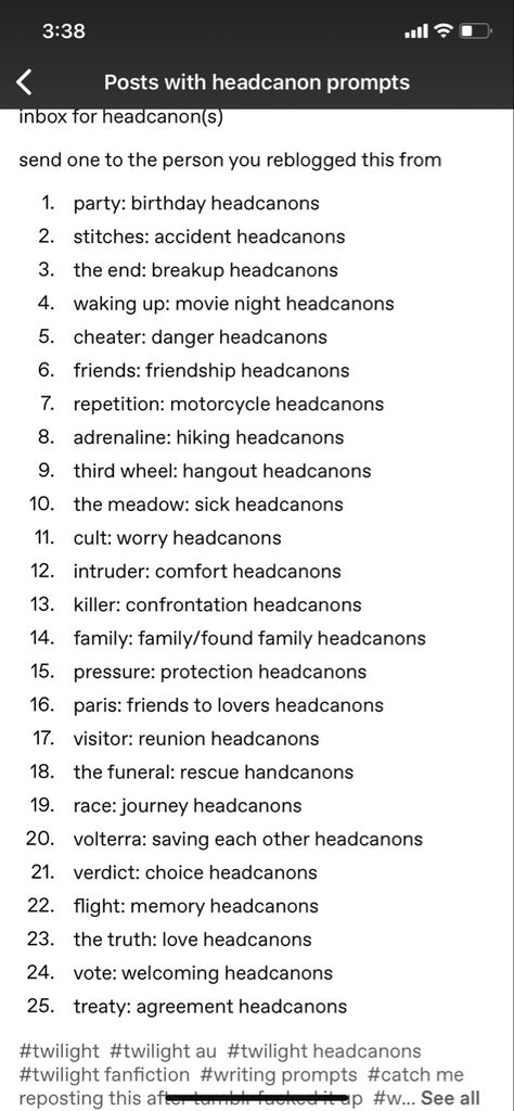 Headcanons For Ocs, Headcanon Prompts, Oc Headcanons, Headcanons Ideas, Ship Headcanons, Headcanon Ideas, Oc Charts, Oc Prompts, Character Headcanons