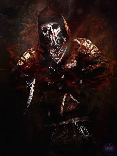 Dbd Joey, The Legion Dbd, Dead By Daylight Legion, Dbd Legion, Legion Dbd, Frank Morrison, Chainsaw Carvings, Cyberpunk Armor, Graffiti Artists