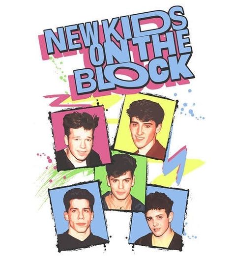 Nkotb Shirt, Soap Images, Cricut Easy Press, Sublimation Ideas Projects Inspiration, Kids Memories, Jordan Knight, All Things New, New Kids On The Block, Kids On The Block