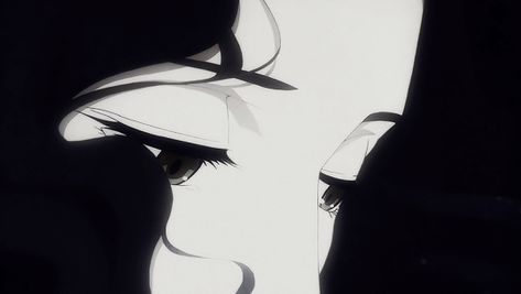 Black And White Anime Aesthetic Gif, Discord Pfp Gif Black Aesthetic, Phone Ringing Gif, Black Gif Pfp For Discord, Goth Pfp Gif, Aesthetic Animation Gif, Black And White Anime Gif, Animated Widgets, Black And White Gif Banner