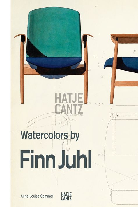 Finn Juhl: Master Painter, Master Designer - Metropolis 포트폴리오 레이아웃, Finn Juhl, Plakat Design, Furniture Catalog, Danish Furniture, Plywood Furniture, Scandinavian Furniture, Arne Jacobsen, Farmhouse Furniture