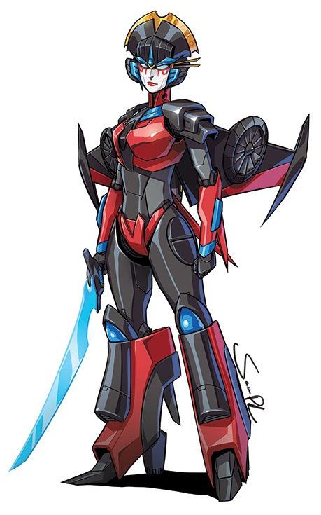 Windblade Profile. Transformers Windblade, Transformers Female, Female Transformers, Sci Fi Steampunk, Transformers Girl, Arcee Transformers, Transformers Memes, Transformers 2, Transformers 5