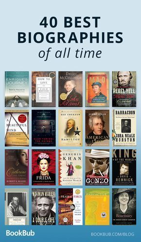 Good Biographies To Read, Top Biographies To Read, Biography Books To Read, Best Biography Books, Best Non Fiction Books Of All Time, Best History Books To Read, Best Autobiographies To Read, Best Biographies To Read, Politic Books