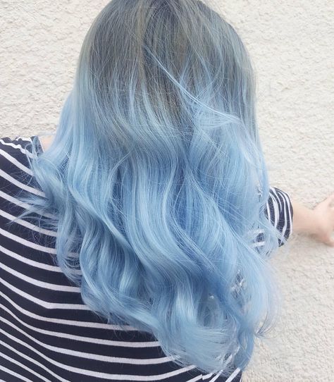 Winnipeg Canada, Pulp Riot Hair, Pulp Riot, Perfect Blue, Hair Images, New Hair Colors, Hair Inspiration Color, Aesthetic Makeup, Pretty Hairstyles