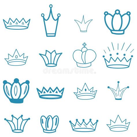 Embroidery Crown, Embroidered Crown, Queen Tiara, Crown Embroidery, Christian Embroidery, Crown Drawing, Queens Tiaras, Quilting Motifs, Prince Crown