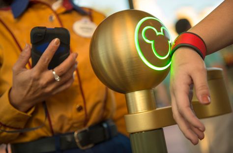 nice... Disney Parque, Disney Magic Bands, Magic Bands, Walt Disney World Vacations, Disney Planning, All I Ever Wanted, Disney World Tips And Tricks, Disney Tips, Disney Dining