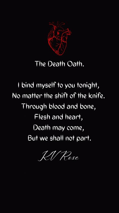 Will You Rot With Me, Dark Love Sayings, Goth Romance Art, Skull Love Quotes, Deadly Love Quotes, Evil Love Quotes, Satanic Love Quotes, Dracula Love Quotes, Tim Burton Love Quotes