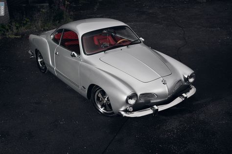 Reinis Babrovskis Photography: VW Karmann Ghia Carmen Ghia, Recaro Seats, Karman Ghia, Volkswagen Aircooled, Car Scene, Vw Karmann Ghia, Nice Dream, Volkswagen Karmann Ghia, Car Sounds