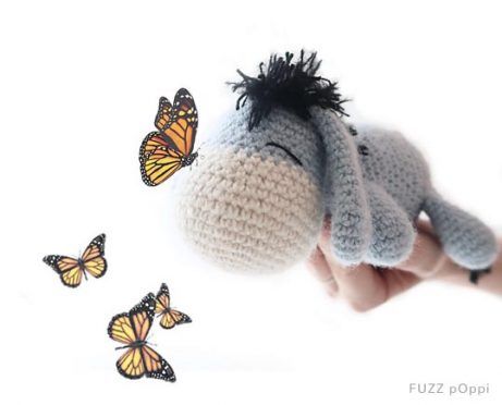 Eeyore Crochet, Baby Crochet Patterns, Disney Free, Crochet Patterns Free, Baby Crochet Patterns Free, Disney Ideas, Baby Crochet, Crochet Patterns For Beginners, Amigurumi Free