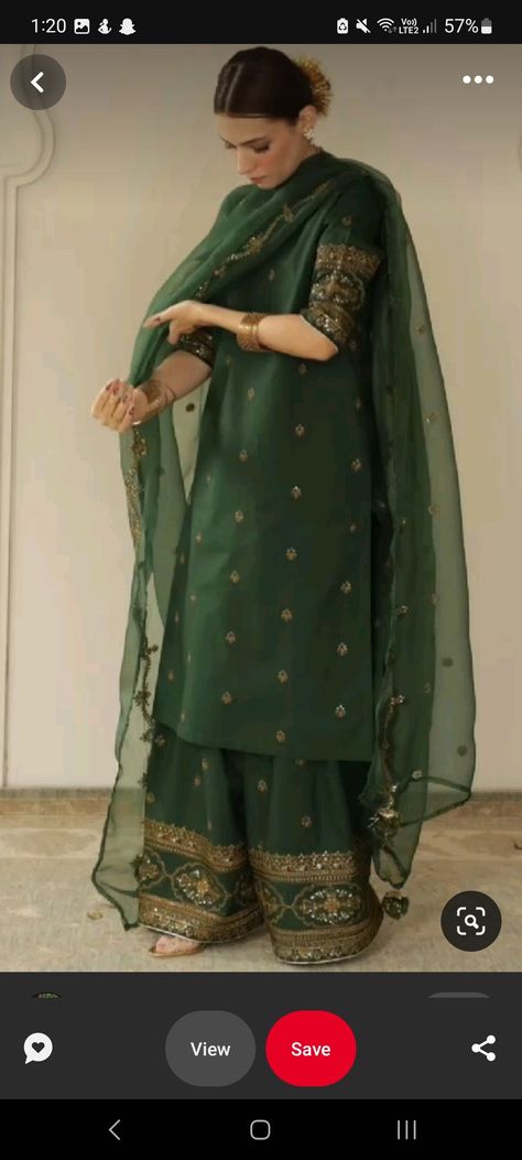 Indian Suit, Shadi Dresses, Pakistani Wedding Outfits, Casual Indian Fashion, Pakistani Dresses Casual, Pakistani Fancy Dresses, Desi Fashion Casual, Pakistani Fashion Party Wear, Beautiful Pakistani Dresses