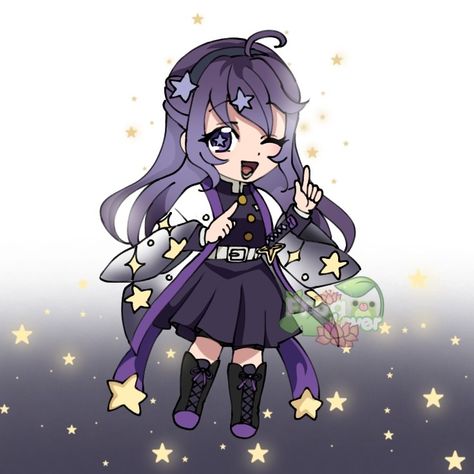 Star Hashira Oc !! Star Hashira, Hashira Oc, Universe, Stars