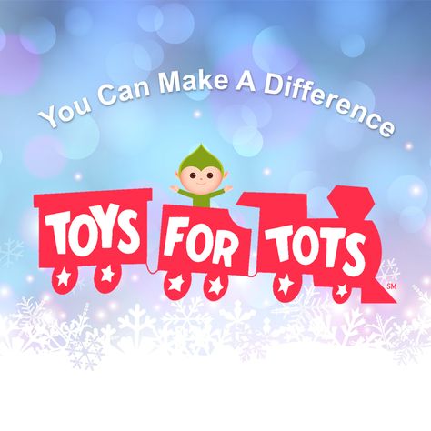 Donate an unwrapped toy to Toys for Tots this Christmas! Community Service Ideas, Toy Drive, Children Hospital, Toys For Tots, Holiday Toys, Christmas Poster, Poster Ideas, Christmas Advent Calendar, Know What You Want