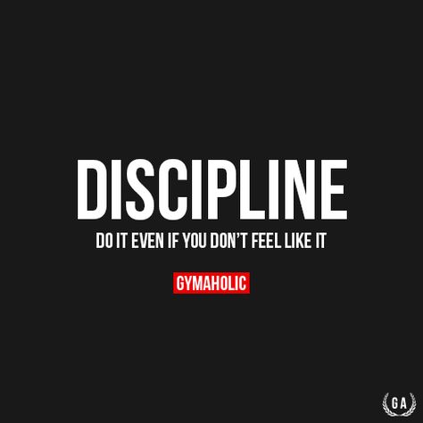 Discipline - even when you feeling like quitting or giving in to temptation - #motivation How To Believe, Vie Motivation, Gym Quote, Fitness Inspiration Quotes, Diet Keto, Motivation Fitness, Gym Motivation Quotes, Sport Motivation, Fitness Motivation Quotes