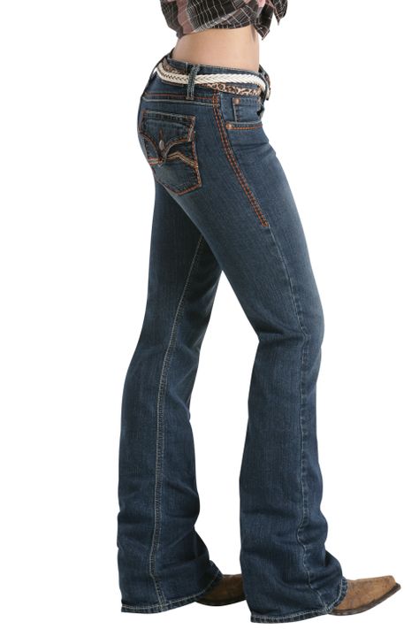 Cowgirl Pants, Cruel Girl Jeans, Cowgirl Vibes, Cinch Jeans, Clothing Industry, Cowgirl Jeans, Riding Jeans, Cruel Girl, Pants Collection