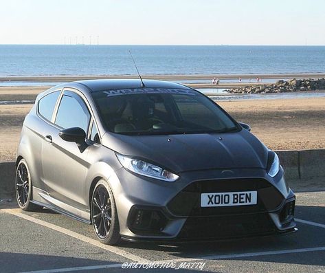 Fiesta St Mk7, Ford Fiesta Modified, Ford St, Uncle Fester, Ford Focus Sedan, Ford Motorsport, Ford Rs, Ford Fiesta Zetec, Ford Fiesta St