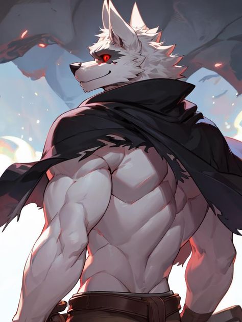 Alpha Werewolf Art, Aesthetic Werewolf, Drawing Werewolf, Anime Werewolf, Werewolf Oc, Werewolf Illustration, Werewolf Drawing, Werewolf Aesthetic, Wolf Warriors