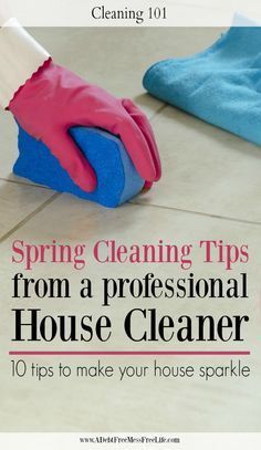 Putz Hacks, Spring Cleaning Tips, Homemade Toilet Cleaner, Clean Baking Pans, Cleaning Painted Walls, Spring Cleaning Hacks, Glass Cooktop, Deep Cleaning Tips, Tile Floors