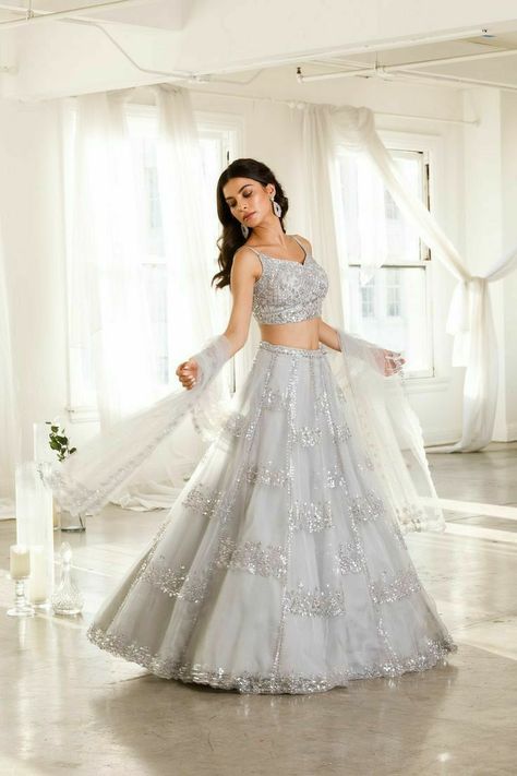 " I married you just because it was my father's last wish , not becau… #fanfiction #Fanfiction #amreading #books #wattpad Organza Bridal Lehenga, Gowns Dresses Indian, Organza Bridal, Net Skirt, Indian Outfits Lehenga, Wedding Lehenga Designs, Indian Bridal Dress, Indian Gowns Dresses, Traditional Indian Outfits