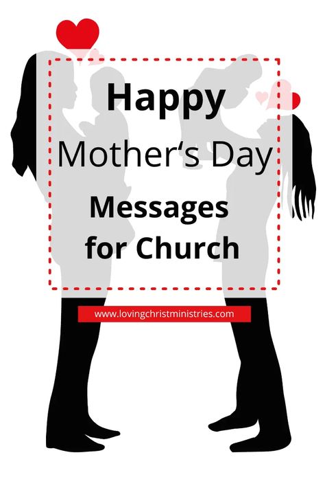 Inspiring Mother's Day messages tailored for church services, perfect for celebrating the role of mothers in our faith and families. #mothersday Lds Mother’s Day Talks, Church Signs For Mothers Day, Mothers Day Message, Sermons For Kids, Bible Verses About Mothers, Church Jokes, Mother's Day Message, Church Sign Sayings, Godly Mother