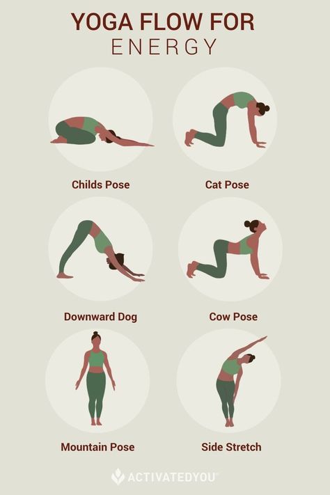 Yoga Energy Flow, Yoga For Energy, Hata Yoga, Yoga Energy, Morning Yoga Flow, Morning Yoga Routine, Energy Yoga, Daily Yoga Workout, Art Design Ideas