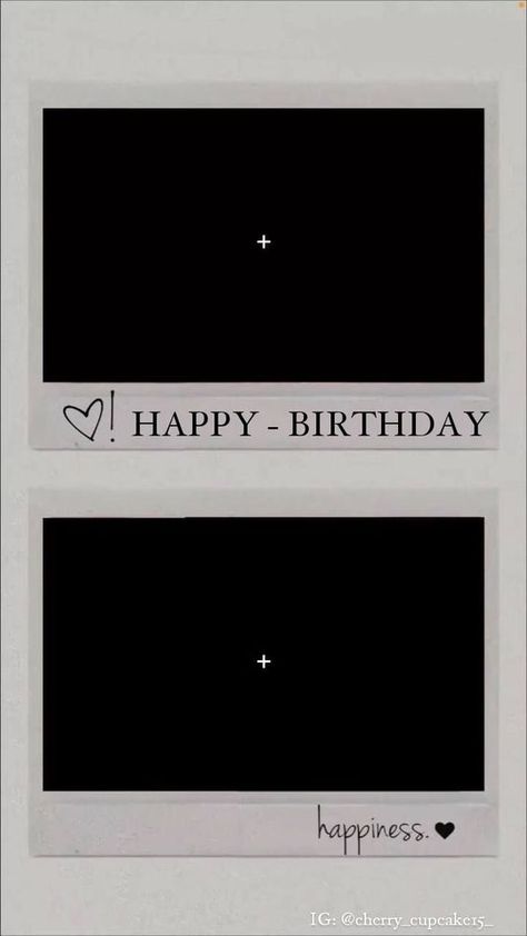 Birthday Template / Layout for Instagram / Story Idea for Birthday / Instagram Story Idea Layout Instagram fonts #instagramfonts social media fonts #socialmediafonts fonts #fonts font #font 4.65 Birthday Collage For Instagram Story, Birthday Collage Instagram Story Template, Birthday Templets For Instagram Story, Birthday Wishes Layout, Birthday Count Down Story Instagram Ideas, Birthday Outline For Instagram, Happy Birthday Single Pic Template, Birthday Instagram Story Ideas Template Aesthetic, Happy Birthday Template Boyfriend