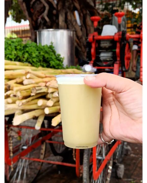 #sugarcanejuice #sugarcanejuice🍹
#summercooler #summerdrink #refreshingdrink #freshjuice #eatlocal #india #delhifoodie #kolkatafoodie #mumbaifoodie #prayagraj #allahabad #juice #mobilephotography #streetphotography #aampanna #eeeeeats #foodie #foodpornography #explore #priyamvadaa Sugarcane Juice Photography, Shoot Moodboard, Foodie Pics, Sugarcane Juice, Blackstrap Molasses, Cute Kawaii Drawings, Phone Photography, Molasses, Kawaii Drawings