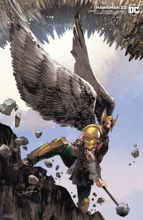 Hawkman Art, Hawkman Dc, Character Posing, White Hummingbird, Dc Comics Wallpaper, Black Adam, Dc Comics Heroes, Hummingbird Necklace, Univers Dc