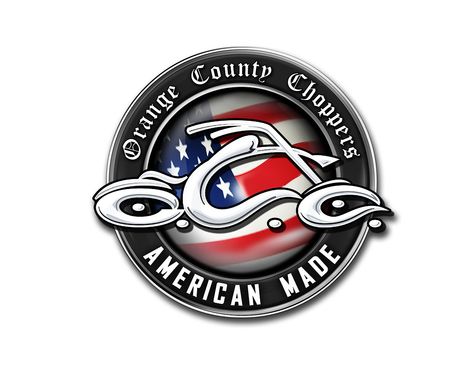 Occ Choppers, American Chopper, Orange County Choppers, Alphabet Photos, Orange Country, American Motorcycles, Harley Davidson Logo, Classic Motorcycles, American Made