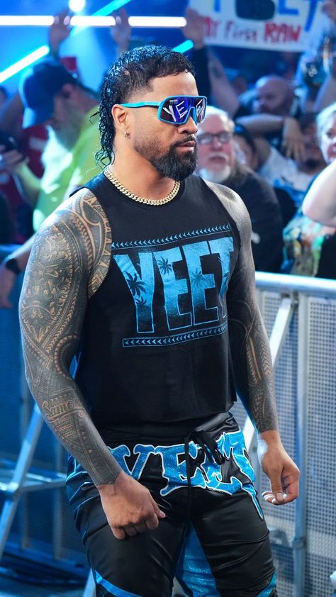 Cool Guy Wallpapers, Usos Wwe Wallpaper, Yeet Jey Uso Wallpaper, Main Event Jey Uso Wallpaper, Yeet Jey Uso, Anoa'i Family, Jey Uso Wallpaper, Usos Wwe, Raw Wwe