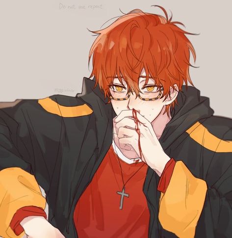 707 Mystic Messenger, Seven Mystic Messenger, Mystic Messenger Yoosung, Luciel Choi, Mystic Messenger Game, Mystic Messenger Characters, Mystic Messenger Comic, Saeyoung Choi, Mystic Messenger Fanart