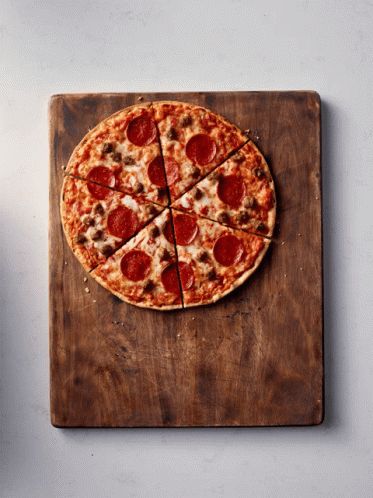 Jacks Pizza Pepperoni GIF - Jacks Pizza Jacks Pizza - Discover & Share GIFs Pizza Stop Motion, Pizza Animation, Pizza Animated, Pizza Reels, Pizza Gif, Pizza Sushi, Eating Gif, Food Gifs, Pizza Pepperoni