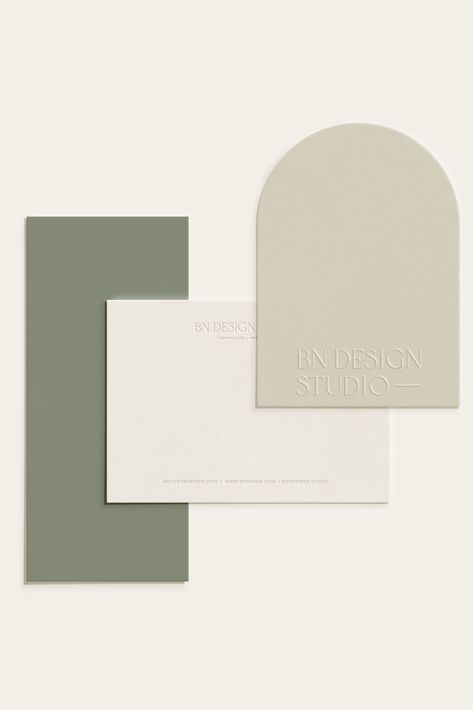 Luxury Color Palette Branding Green, Elegant Brand Color Palette, Olive Green Branding, Kitchen Branding, Branded Merch, Luxury Brand Packaging, Architecture Minimalist, Shared Workspace, Green Branding