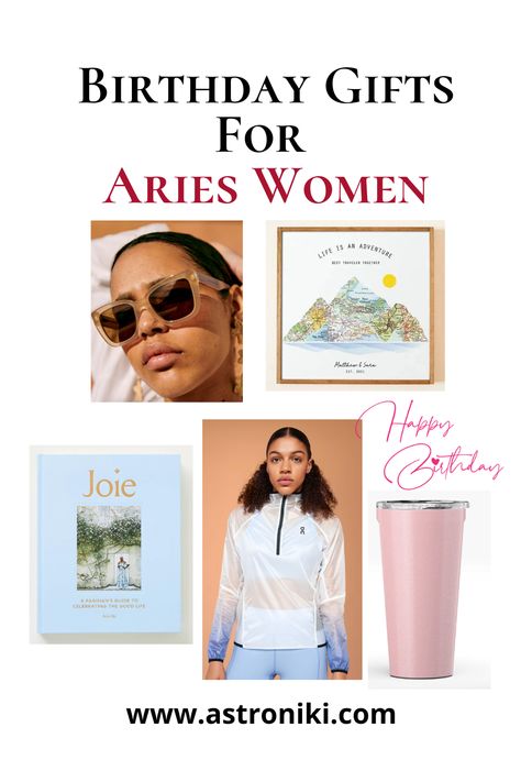 this article is all about the best birthday gifts for aries woman that she will love forever. how to surpise an aries woman? give her these gifts! Aries Women, Aries Gifts, Aries Birthday, Learn Astrology, Aries Woman, Aries Men, The Hive, Love Forever, Best Birthday Gifts