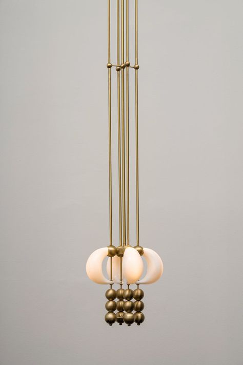 Hanging fixture