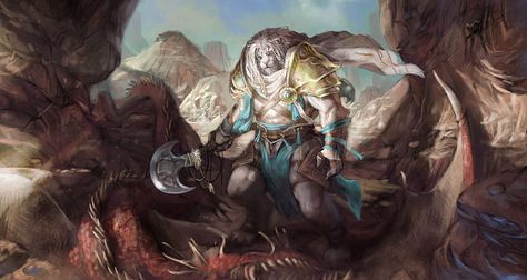 https://www.pxfuel.com/en/desktop-wallpaper-unlsl Ajani Goldmane, Demi Human, Wizards Of The Coast, Game Of Thrones Characters, Character Art, Entertainment, Fan Art, Fan, Media