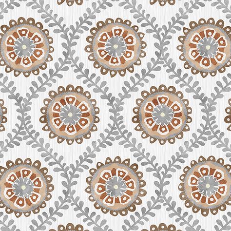 Ogee Floral Pattern P942 | Design Pool Ogee Pattern Design, Chocolate Flowers Bouquet, Ogee Pattern, Surface Patterns, Fashion Basics, Chocolate Flowers, Organic Pattern, Pattern Library, Botanical Pattern