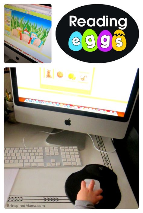 Rechenka's Eggs Activities, Level 1 Reading Books Children, The Good Egg Book Activities, Easter Egg Literacy Kindergarten, Reading Eggs, Phonics Spelling, Interactive Website, Learning Preschool, Online Homeschool