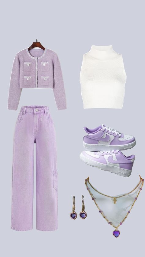 BTS Army Outfit Inspo #bts #btsarmy #btsshuffle Namjoon Inspired Outfits, Bts Concert Outfits, Bts Concert Outfit Ideas, Kpop Inspired Outfits, Army Outfit, Teen Outfits, Concert Outfits, Bts Concert, Inspired Outfits