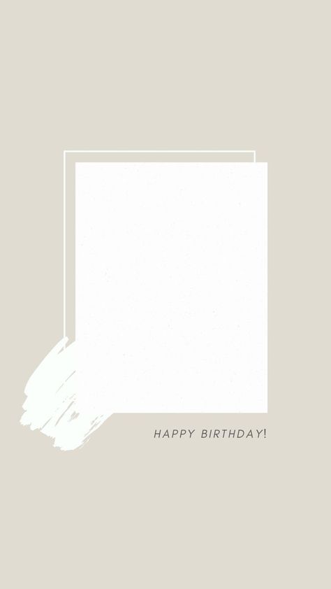 Simple Birthday Template Instagram, Bday Background Wallpaper, Happy Birthday Template For Boys, Happy Birthday Bg, Instagram Story Birthday, Birthday Bg, Birthday Snap, Bday Background, Couples Music