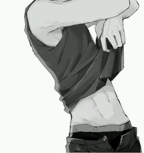 Pin Against Wall Pose Reference, 2016 Anime, Boys Boys Boys, Novel Game, Boy Drawing, Anime Guys Shirtless, Character Sketches, Guy Drawing, Manga Boy