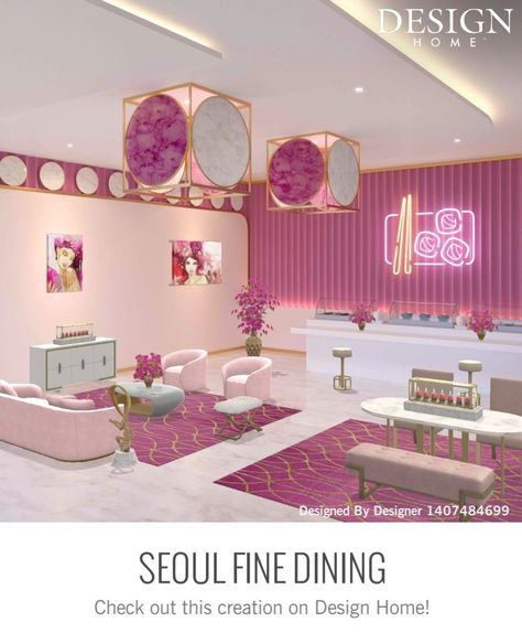 Eyelash Studio, Kids Spa, 21st Birthday Photoshoot, Nail Salon Design, Barbie House, Nature Kids, Salon Design, Birthday Photoshoot, Fine Dining