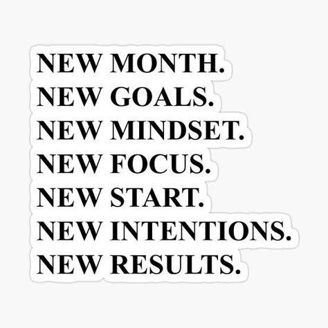 Levels Quotes, New Month New Goals Quotes, New Goals Quotes, New Month New Goals, Happy New Month Quotes, New Month Quotes, Massage Marketing, October Quotes, Month Quotes